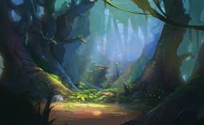 Cartoon Forest Dark Photos Royalty Free Images Graphics Vectors Videos Adobe Stock ✓ free for commercial use ✓ high quality images. cartoon forest dark photos royalty