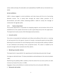 Maybe you would like to learn more about one of these? Abstract Of A Report For Industrial Training