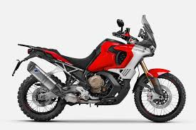 MV AGUSTA ENDURO VELOCE EAS