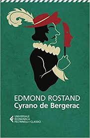 Download Cyrano De Bergerac Pdf Gratis Ita Edmond Rostand Book Photography Book Addict