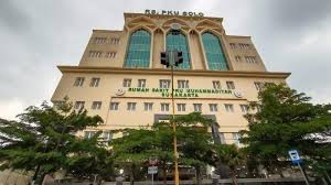 Berkas hasil eksekusi dari pengadilan negari (pn) sukoharjo sudah diserahkan. itu memang yang sangat kami tunggu, karena sebagai kejelasan status kepemilikan atas rumah tersebut, lanjutnya. Loker Rs Yarsis Solo Informasi Lowongan Kerja Terbaru Dan Valid Untuk Peluang Kerja Terbaik Di Kota Solo