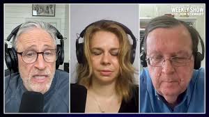 @weeklyshowpod's video Tweet