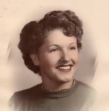 Ella Collins Obituary