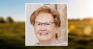 Audra Harmon Riggs Obituary April 27, 2022