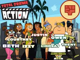 Pin On Total Drama Series