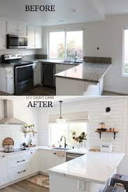 Maybe you would like to learn more about one of these? Before And After 10 Stunning Kitchen Transformations Beneath My Heart
