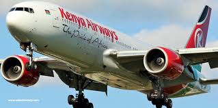 Kq cargo is africa's leading air freight carrier. Kq Lost To Ksh 118 Million To Flight Delays And Cancellations
