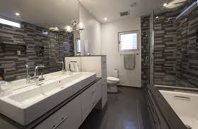 Your bathroom like any other part of the house will eventually get worn down or dated over time. Eclectic Builders Medium