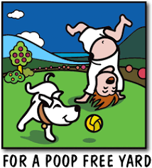 Clean feet pet clean up 3460 jefferson st omaha, ne. How Much Does A Pooper Scooper Service Cost Big Business Scoopers New Jersey Pet Waste Removal Service