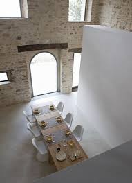 Renovated Farmhouse Casa Olivi Architecture Home Kitchen Modern Minimalist Interior Farmhouse Remodel Home Decor