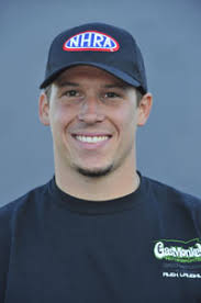 Laughlin to pilot 2016 Gas Monkey Garage Camaro