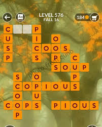 We did not find results for: Wordscapes Level 576 Fall 16 Answers Qunb