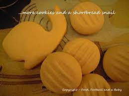 Press into an ungreased jelly roll pan 11 x 15 x 1 1/2 inches. Grandma S Canada Cornstarch Shortbread Cookies Shortbread Cookies With Cornstarch Shortbread Cookies Shortbread