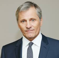 Viggo Mortensen