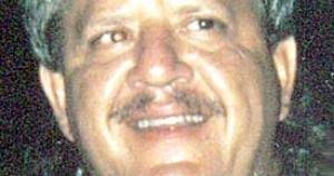 Randall Gilbert, 45, dies here Monday; services Friday