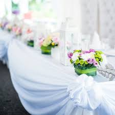 Maybe you would like to learn more about one of these? Simple Deco For Meja Makan Beradab Decor Table Decorations Deco
