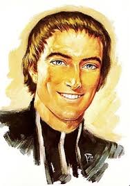 Brother Joseph McDermott's Wonderful Farewell St John Bosco