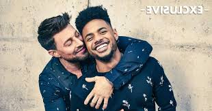 James has been in a long term relationship with rodrigo reis since 2019. Duncan James And Boyfriend Rodrigo Reis Reveal Each Other S Grossest Habits As They Play Mr And Mr Lifestyle World News