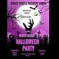 Adults Fancy Dress Halloween Party event image