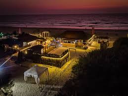 Sochi Beach Benaulim Menu Prices Restaurant Reviews Tripadvisor