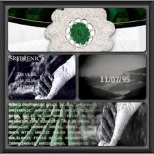 Un judges on tuesday dismissed bosnian serb military chief ratko mladic's appeal against his life sentence for genocide over the 1995 srebrenica massacre, europe's worst act of bloodshed since. 11 07 1995 Srebrenica Don T Forget Bosnian War Don T Forget Thats Not My