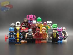 Brawl stars modelleri, brawl stars özellikleri ve markaları en uygun fiyatları ile gittigidiyor'da. Why Minifigures Are One Of The Best Collectibles To Have