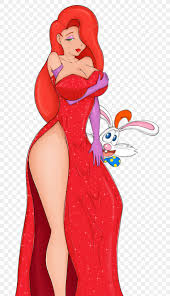 Png image of jessica rabbit's color palette. Jessica Rabbit Who Censored Roger Rabbit Leporids Png 900x1568px Watercolor Cartoon Flower Frame Heart Download Free