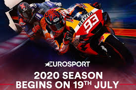 Drivers, constructors and team results for the top racing series from around the world at the click of your finger. Catch 2020 Fim Motogp World Championship Live Exclusive On Eurosport Insidesport