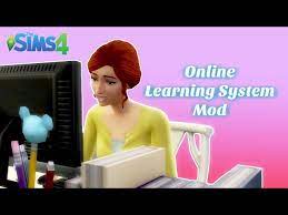 The Sims 4 Online Learning System 11 2021