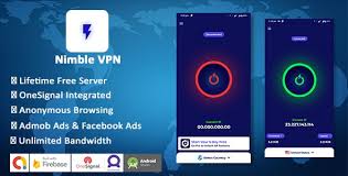 Download surfshark vpn for android app. Free Download Nimble Vpn Premium Vpn App Source Code With Admob Facebook Ads Onesignal Integrated