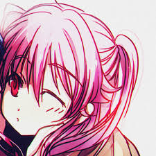 Icshѕ Close Md Lolicons Twitter In 2020 Aesthetic Anime Angel Beats Matching Icons