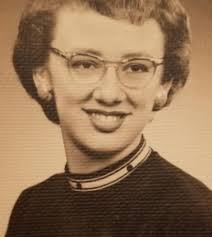 Remembering Arlene Larson Walsh