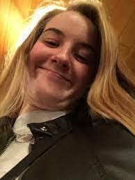 Anna Ohm's Instagram, Twitter & Facebook