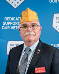 Sons of The American Legion National Officers