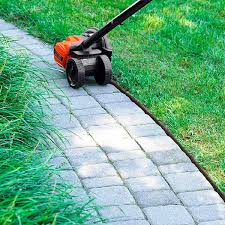Black Decker Le750 Electric Landscape Edger Blade Best Lawn Edgers You Can Buy On Amazon Lawn Edger Best Lawn Edger Garden Edger