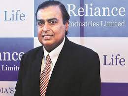 Explore more on mukesh ambani. Mukesh Ambani Sends Oxygen From Refineries To Aid India S Covid 19 Fight Business Standard News