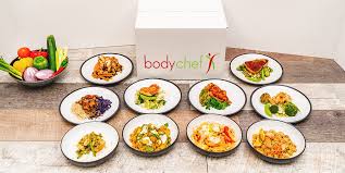 Halal Bespoke Diet Plans Bodychef Diet Plans