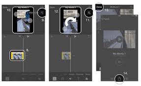 Maybe you would like to learn more about one of these? How To Edit Vertical Video In Imovie On Iphone In 2021 Home Explained