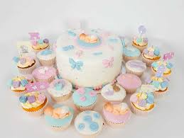 Babyshower Gender Reveal Cakes Taart Je Taart