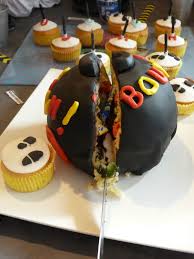 Epingle Sur Gateaux Anniversaire