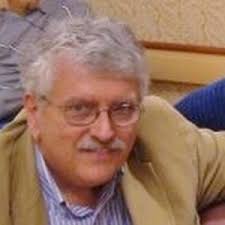 RIP Professor Robert L. Crain