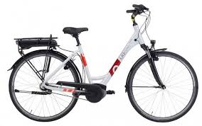Liqbike Comfort Rucktritt Bosch Active Line Plus Rucktritt Fahrradlenker Modell