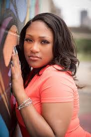 Naja Williams's Instagram, Twitter & Facebook