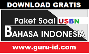 Maybe you would like to learn more about one of these? Soal Bahasa Indonesia Kelas 6 Semester 2 2021 Info Pendidikan Terbaru