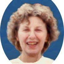 Virginia Phillips Obituary