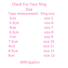 Match the inside edge of your ring with the closest circle. Ringsizelagos Hashtag On Twitter