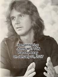 Michael Schenker Group's Built To Destroy US Tour 1984 in Denver, CO