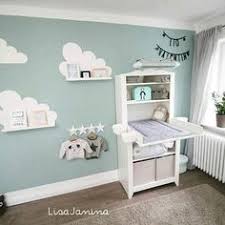 Nuvens E Cabide De Estrela Baby Room Decor Baby Decor Baby Boy Rooms