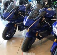 Otr price in jakarta selatan. 2018 2019 Yamaha R6 Limited Stock Low Rate New Motorcycles Imotorbike Malaysia