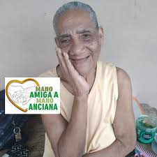 Con sus donaciones se envió un diario, Ensure y pañales! Gracias!!❤️💞🎈 👇  Ella es Eunice Downs tiene 85 años vive en Valle la Estrella en Limón,solo  tiene a su hijo que la